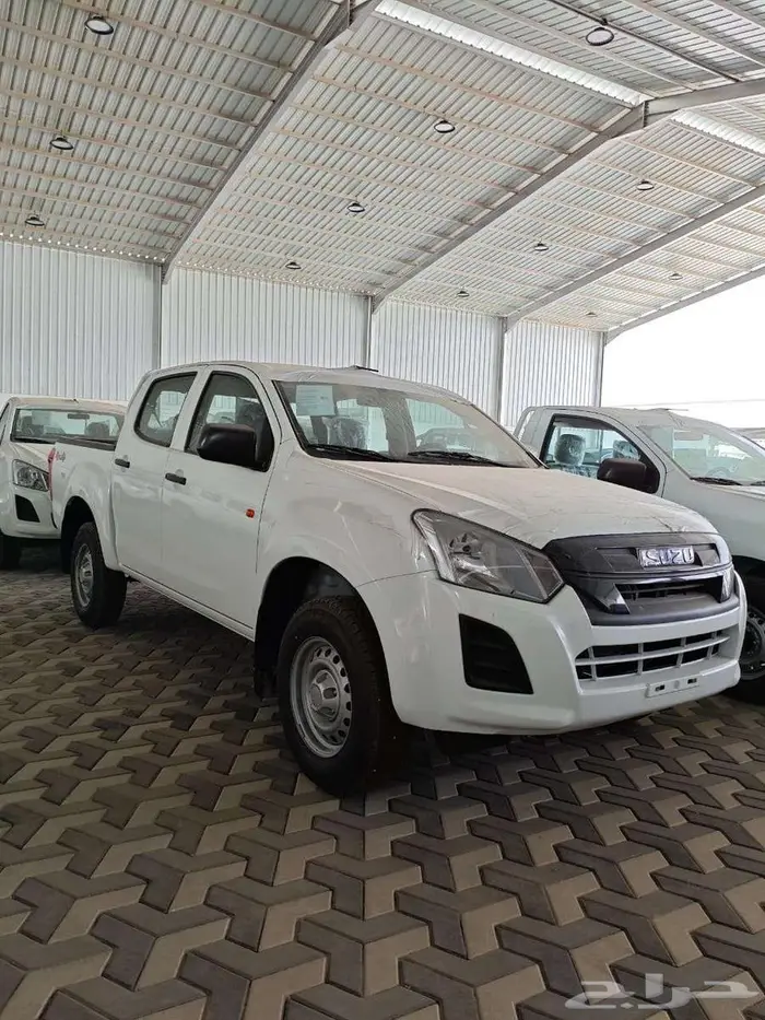 ايسوزو غمارتين بدون دبل موديل 2026 0