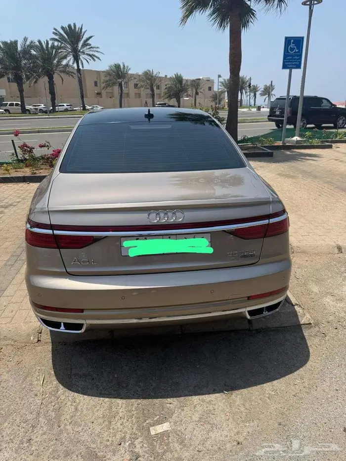 اودي 3