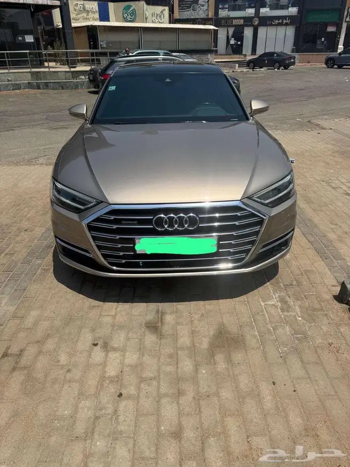 اودي 0