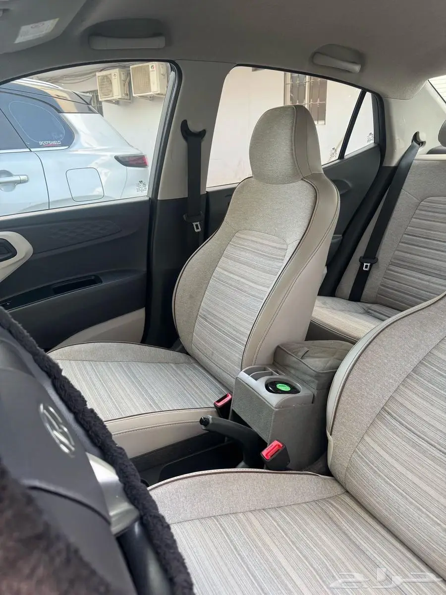 هيونداي i10 2022 7