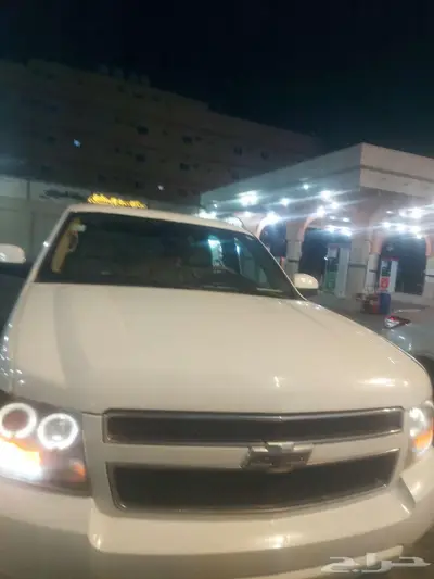 تاهو 2