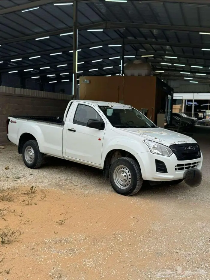 ايسوزو غمارة ((دبل)) 2022 . 3