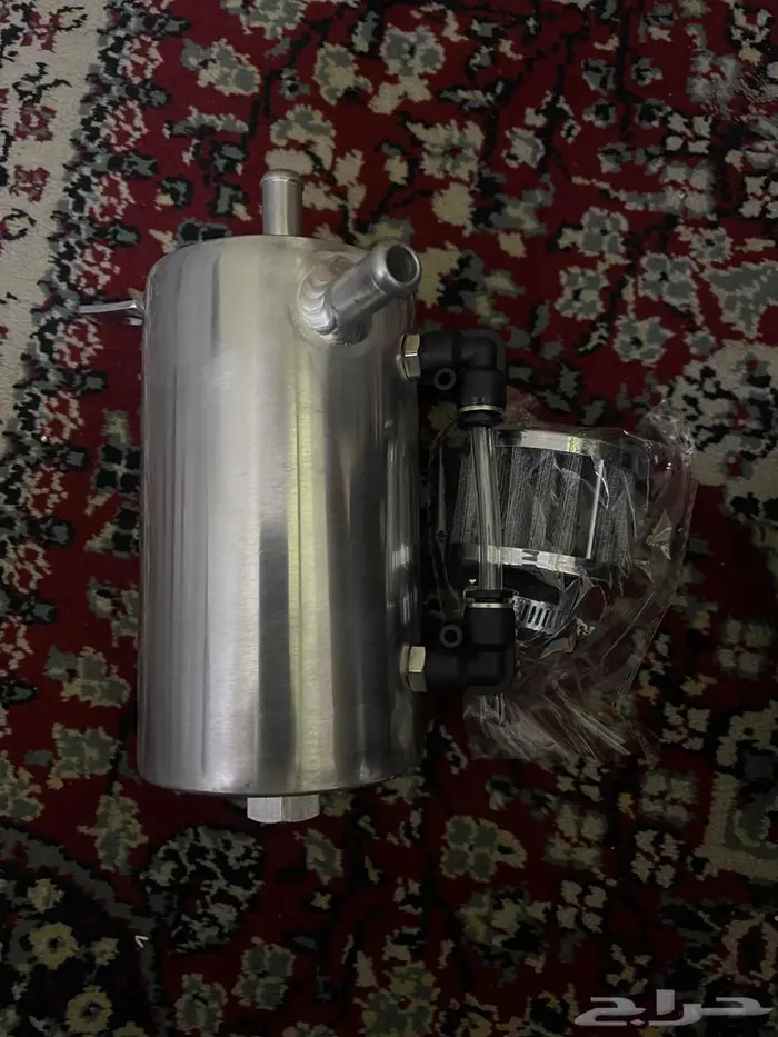 اويل كاتش كان 3