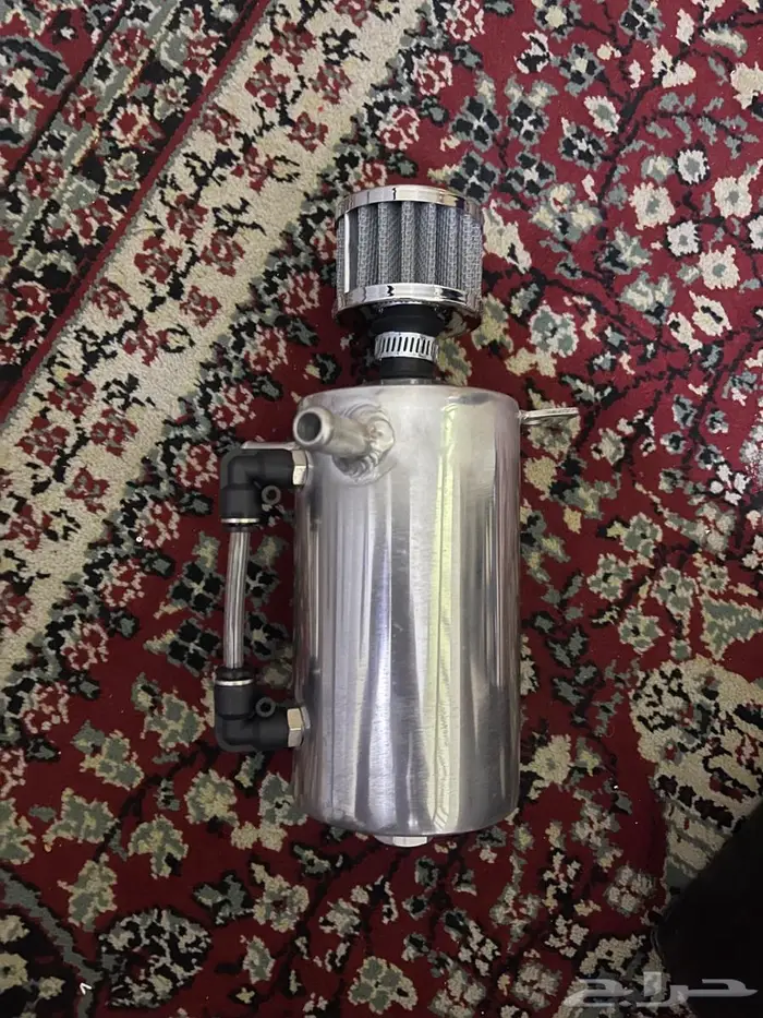 اويل كاتش كان 4