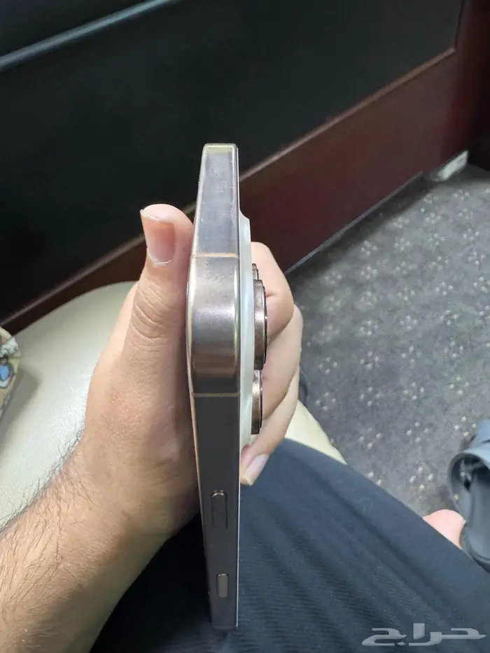 Iphone 16 pro 128 gb 4