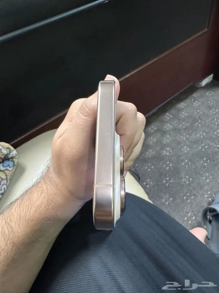 Iphone 16 pro 128 gb 3