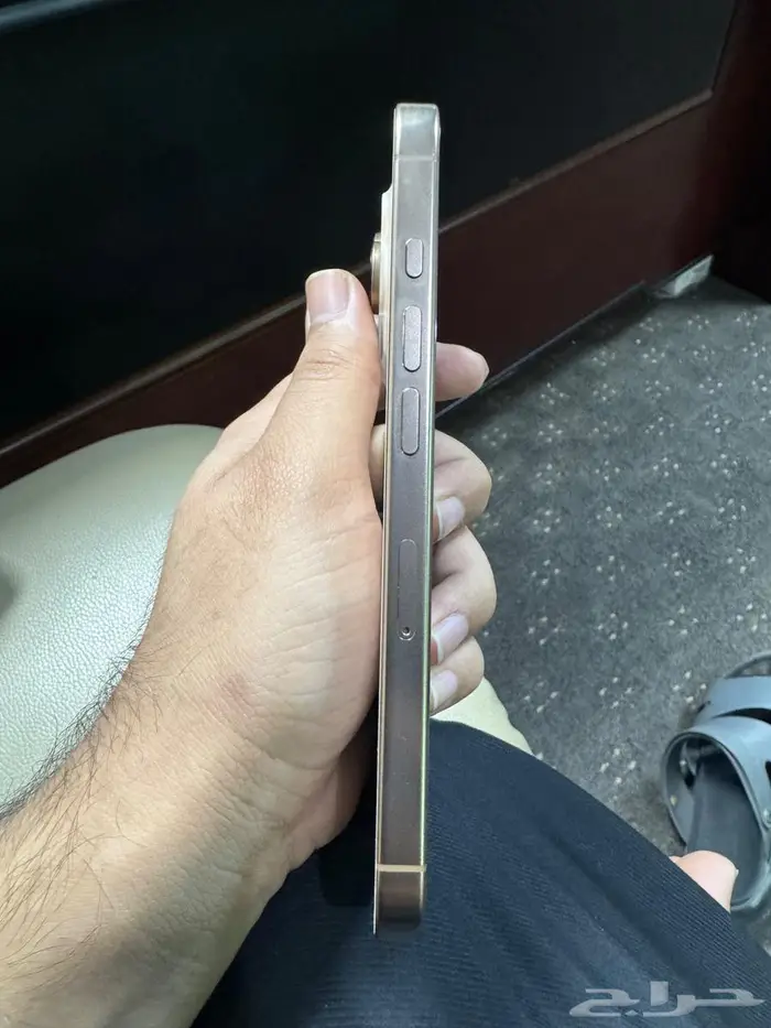 Iphone 16 pro 128 gb 6