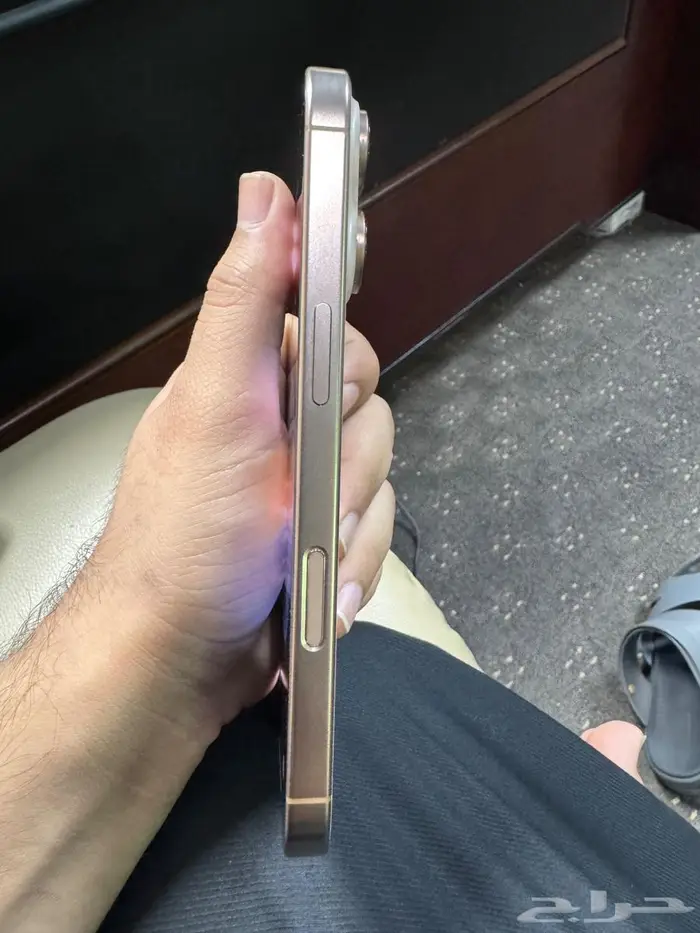 Iphone 16 pro 128 gb 5