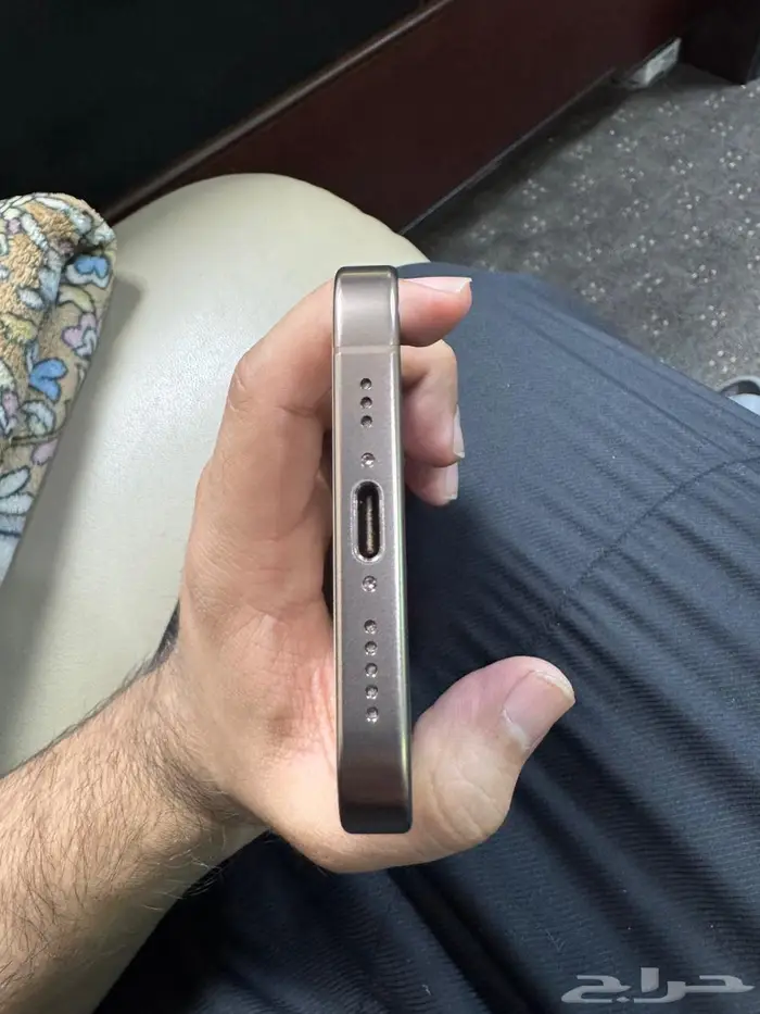 Iphone 16 pro 128 gb 2