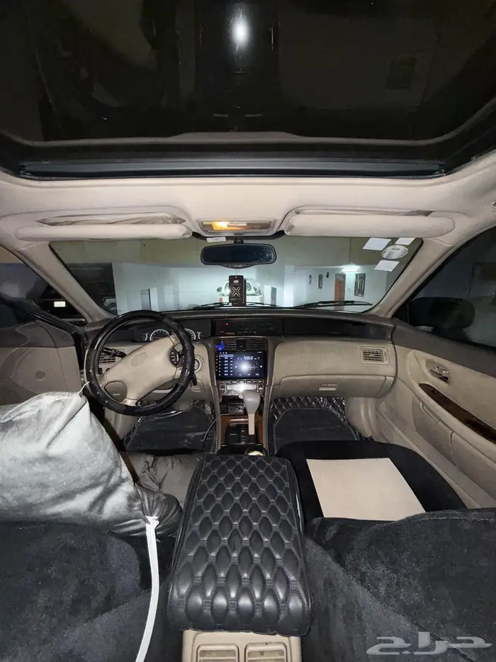 Toyota avalon 0