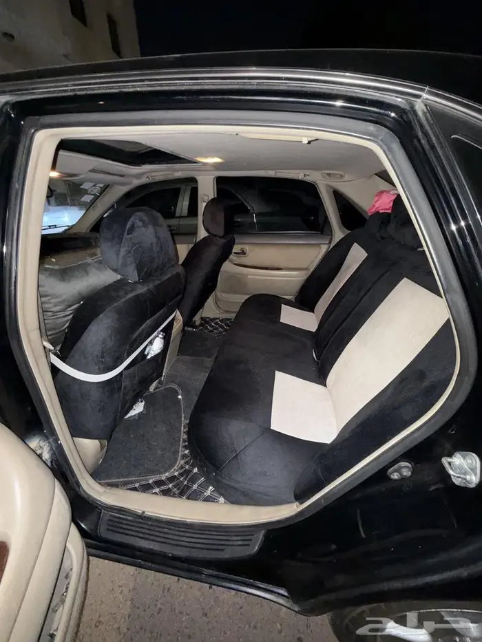 Toyota avalon 2