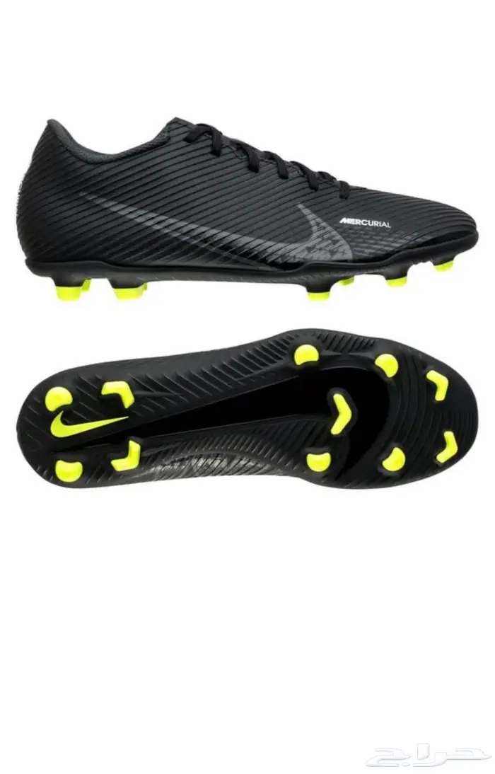 جزمة نايك اصلية 4