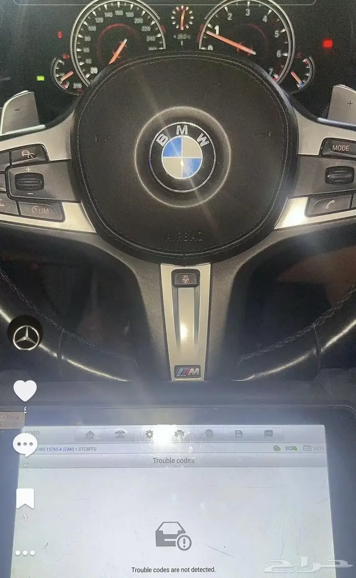 كشف اغلاط وبرمجة جميع انواع السيارات 2