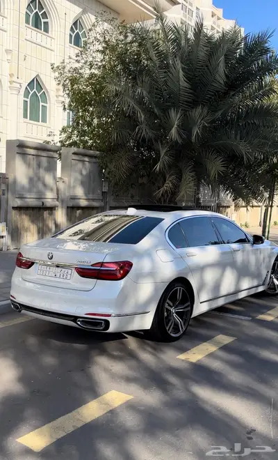 تم البيع بي ام دبليو 2018 10