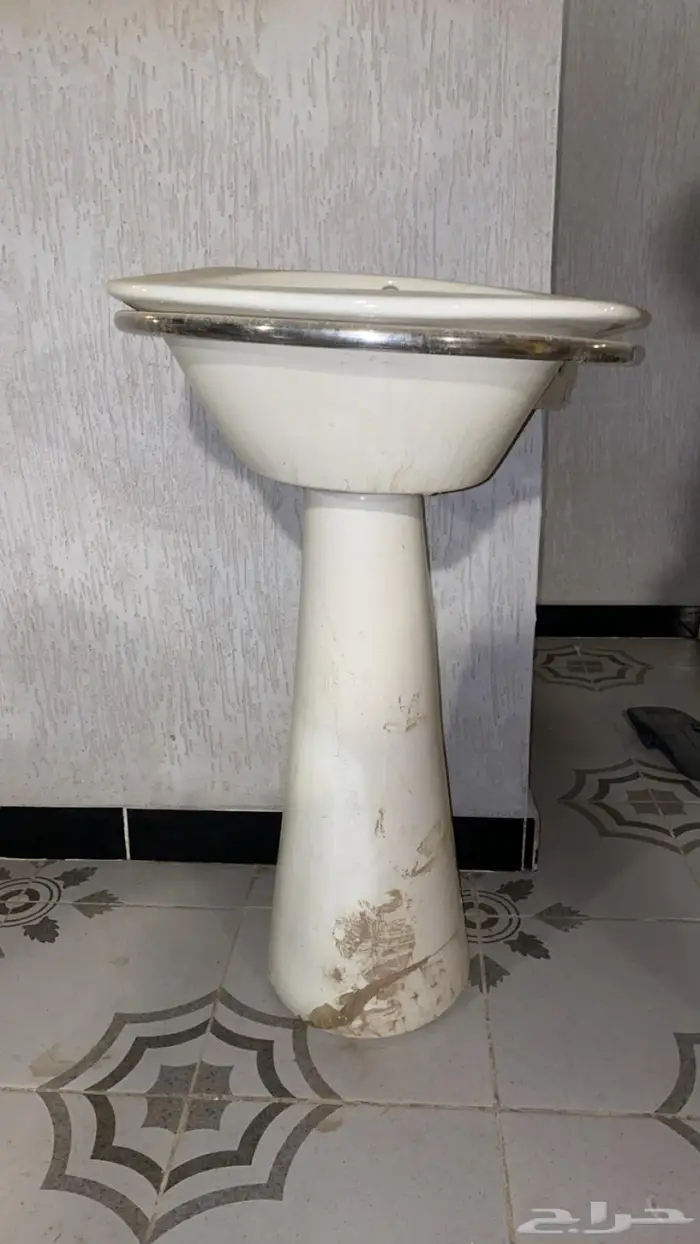 مغاسل للبيع وبيت الطبلون 1