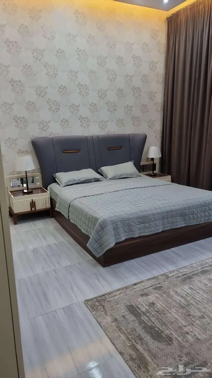 شاليه بالباحه 10