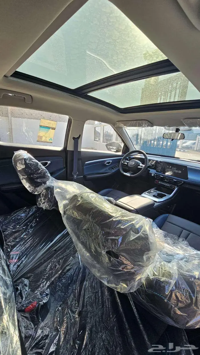 جاك امزوم 2025 نص فل البيع كاش واقساط 11