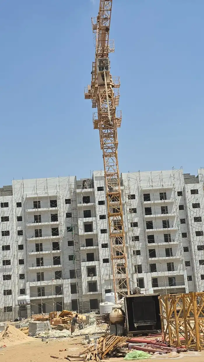 ايجار معدات 11