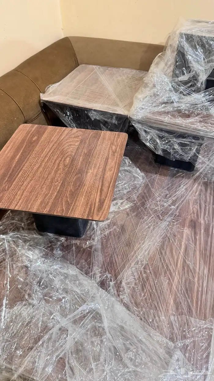 طاولة خدمة 0