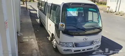جاي ام سي باص كو ستار 26 راكب 2025 index