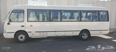 جاي ام سي باص كو ستار 26 راكب 2025 index