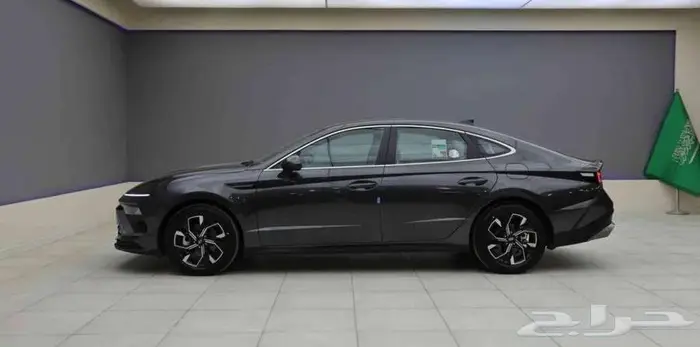 هيونداي سوناتا فليت 2025 ( افضل سعر تقسيط بالمملكه ) 1