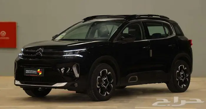 سيتروين C5 AIRCROSS SHINE موديل 2024 خصم خاص 19