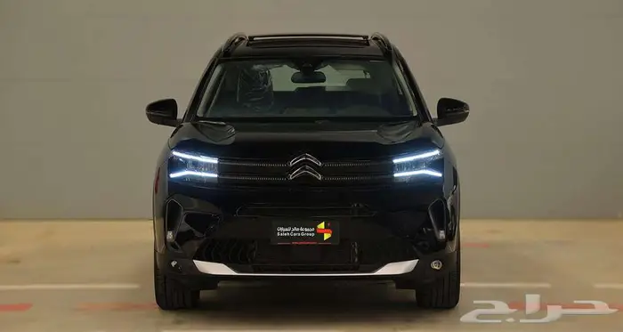 سيتروين C5 AIRCROSS SHINE موديل 2024 خصم خاص 13