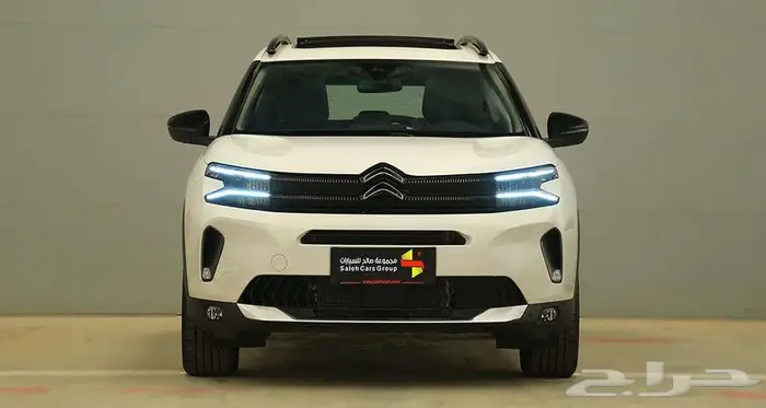 سيتروين C5 AIRCROSS SHINE موديل 2024 خصم خاص 3