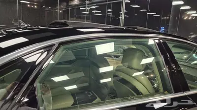 Audi A8L 2015 23