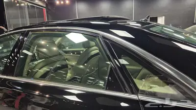 Audi A8L 2015 21