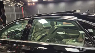 Audi A8L 2015 16