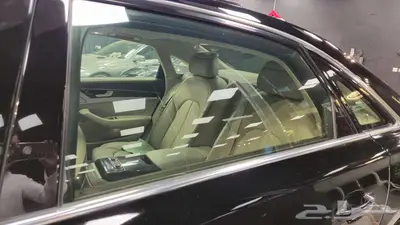 Audi A8L 2015 9