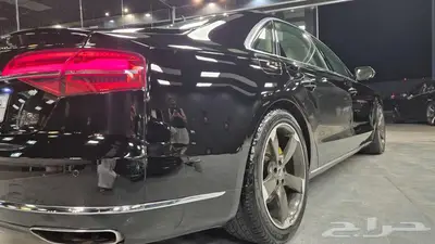 Audi A8L 2015 2