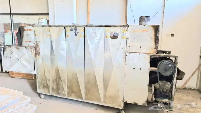 معدات مخبر مصري للبيع 0