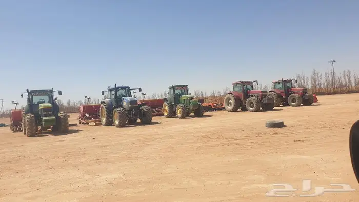 الجوف طبرجل 2