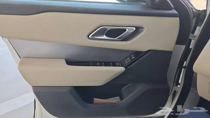Range Rover Velar R-Dynamic S 2.0L 250 PS R21 8