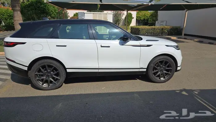Range Rover Velar R-Dynamic S 2.0L 250 PS R21 5