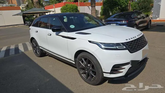 Range Rover Velar R-Dynamic S 2.0L 250 PS R21 0