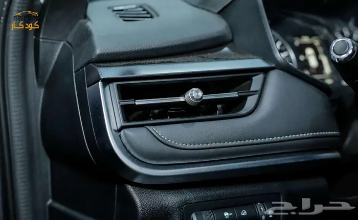 شيرى تيجو 4 برو كمفورت 2025 23