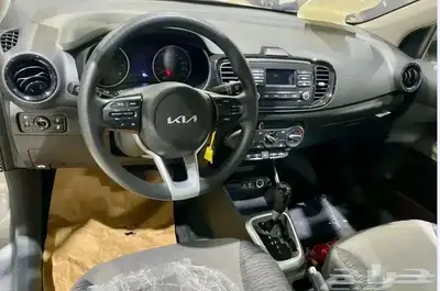 كيا بيجاس 2025 Kia Pegasفئات متنوعه والألوان 4