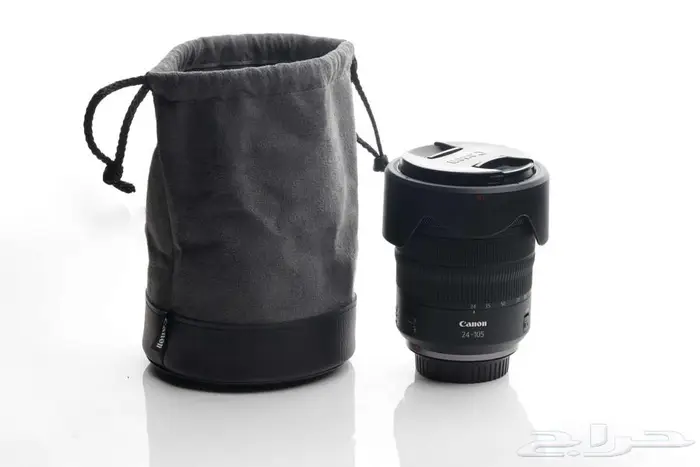 عدسة Canon RF 24-105mm F4L IS USM الشاملة للبيع جديدة 0