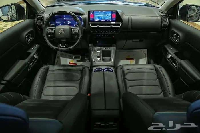 سيتروين C5 AIRCROSS SHINE موديل 2024 خصم خاص 26