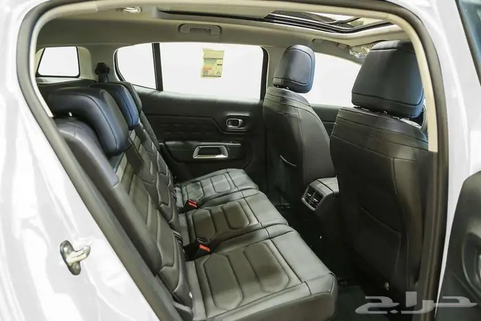 سيتروين C5 AIRCROSS SHINE موديل 2024 خصم خاص 21