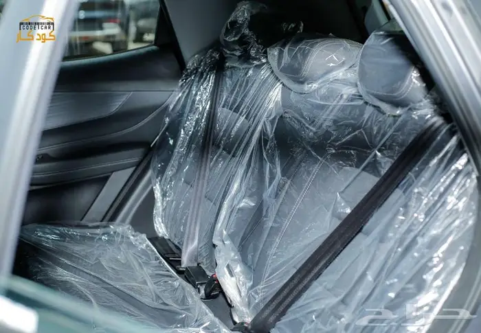 شيرى تيجو 4 برو كمفورت 2025 28