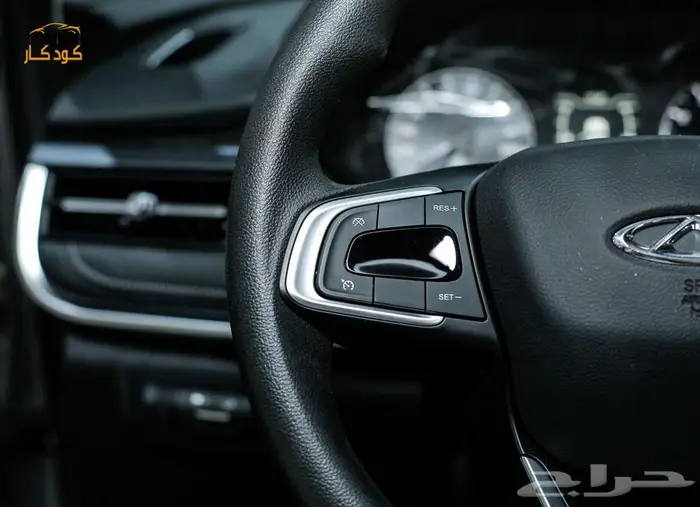 شيرى تيجو 4 برو كمفورت 2025 18