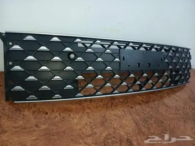 شبك هيونداي 2025 ازيرا فل واستاندر اصلي وكاله 3