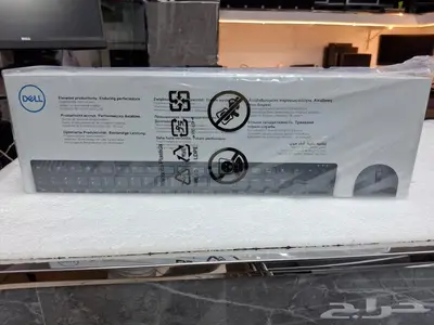 جهاز كمبيوتر مكتبي بحالة الجديد core i7 Vpro Dell optiplex70 7