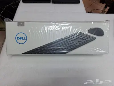 جهاز كمبيوتر مكتبي بحالة الجديد core i7 Vpro Dell optiplex70 6