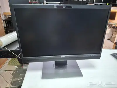 جهاز كمبيوتر مكتبي بحالة الجديد core i7 Vpro Dell optiplex70 3